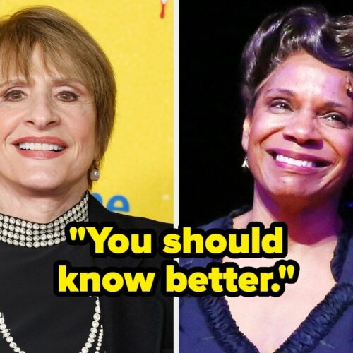 Patti LuPone Finally Drops a Truth Bomb on Her Audra McDonald Feud—And Astrology Might Explain It All!