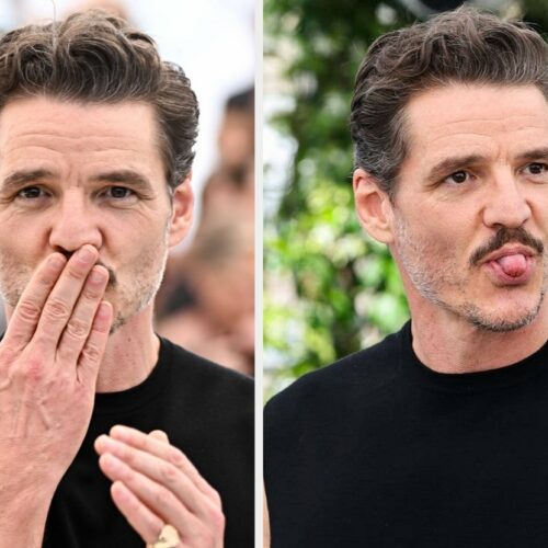 Pedro Pascal’s Cannes Moment Is Breaking the Internet—And Astrology Says It’s Written in the Stars (But What’s REALLY Going On?)