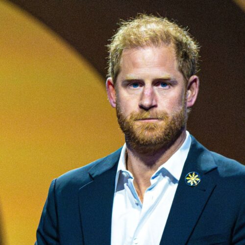 Prince Harry’s Royal Security Snub Sparks Shocking UK Ban — What Does the Cosmos Say About This Family Fallout?