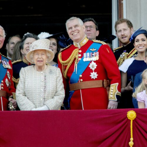 Prince William's Secret Masterplan to Handle Prince Andrew's Royal Fallout—And It’s Juicier Than Your Zodiac Drama
