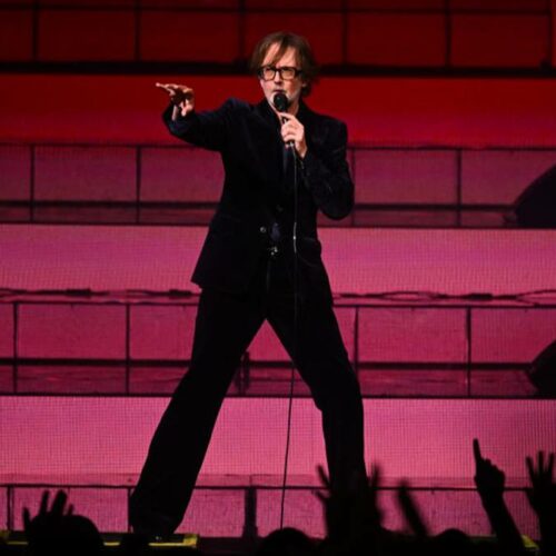 Pulp Panic: Fans Scramble Like Mercury Retrograde's Hottest Mess to Snag Last-Second Tour Tickets!