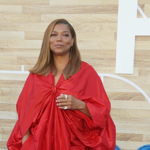 Queen Latifah Drops Cosmic Truth Bomb After The Equalizer Gets the Axe — What the Stars Say About Her Next Move!