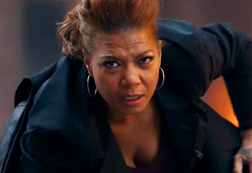 Queen Latifah’s The Equalizer Gets Axed After 5 Seasons — Is Retrograde Sabotaging Your Favorite Crime Drama?
