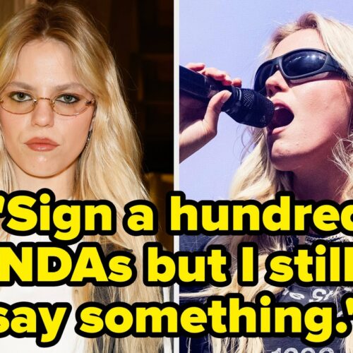 Reneé Rapp Throws Major Shade at "The Sex Lives of College Girls" — Did Her New Single Just Start a Campus Drama Worth Binge-Watching?