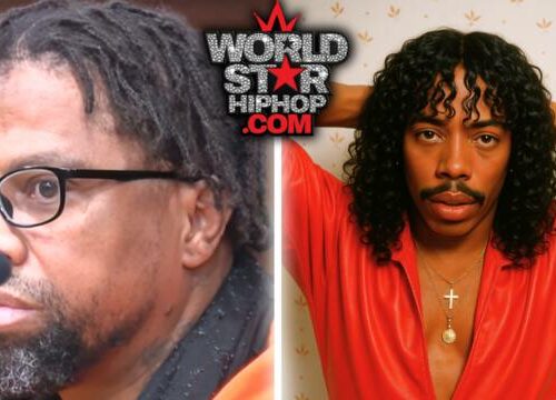 Rick James’ Son Slingshots His Way to a 35-Year Cell Block Party—Freedom’s on Backorder Until 2065, But Was It Really Self-Defense or Just Bad Karma?