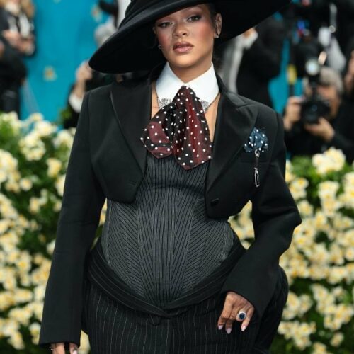 Rihanna’s Baby #3: Is This Glow Just Pregnancy, or Is the Universe Dropping a Major Cosmic Bombshell?