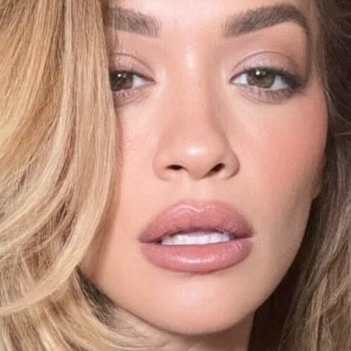 Rita Ora’s Sizzling G-String Moment Has Everyone Asking: Was That a Fashion Statement or a Cosmic Warning?