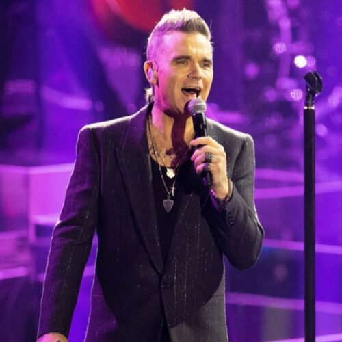 Robbie Williams’ 2025 Tour Tickets Are Hotter Than His ‘Sexless Marriage’ Confession—Here’s Where to Snag Them Before They Disappear!