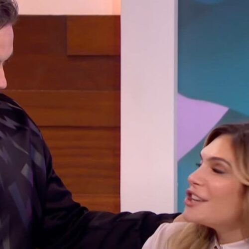 Robbie Williams Drops Jaw-Dropping Confession: Did He Really Call Out His Wife for Faking Orgasms in Their "Sexless" Marriage?