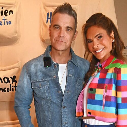 Robbie Williams Drops Jaw-Dropping Revelation About His ‘Sexless’ Marriage—Is Venus in Retrograde or What?
