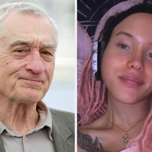 Robert De Niro’s Daughter Comes Out as Trans—and His Response? Let’s Just Say Hollywood’s Most Iconic Rebel Didn’t Hold Back!