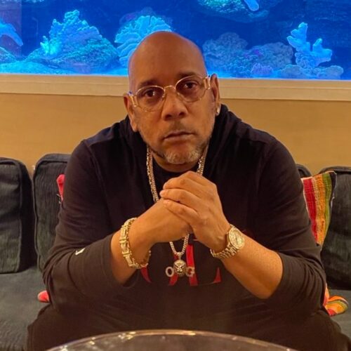 Rodney O Throws Down the Legal Gauntlet on Epic Records—Is “Like That” About to Get Officially Unliked?
