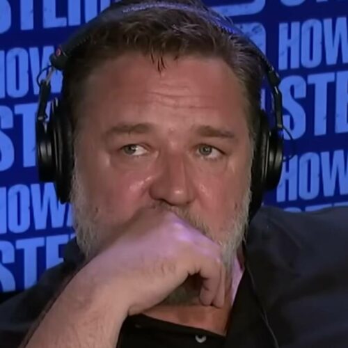 Russell Crowe’s Shocking $100 Million Pass: The Cosmic Twist Behind His Biggest Hollywood “No”!