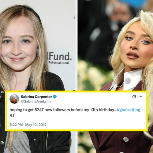 Sabrina Carpenter’s Birthday Caption Tried to Roast Her Own Digital Trainwreck—But Fans Weren’t Laughing!