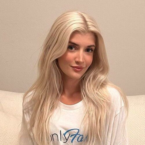 Sami Sheen Drops Bikini Bombshell—and Spills the One OnlyFans Boundary That’ll Make You Do a Double Take!