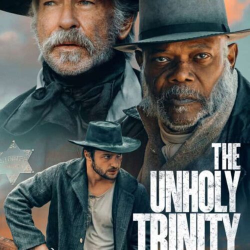 Samuel L. Jackson and Pierce Brosnan Saddle Up for a Montana Showdown — But This Western’s Revenge Plot Has a Cosmic Twist You Didn’t See Coming