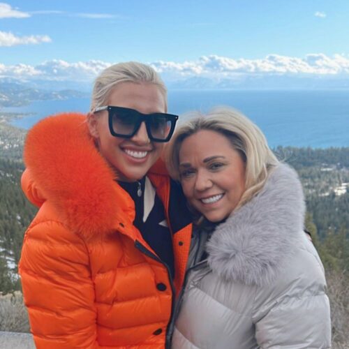 Savannah Chrisley Drops a Jaw-Dropping Rule for Her Parents After Prison—Astrology Says This Could Change Everything!