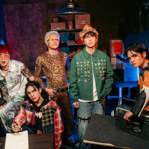 SB19’s New EP “Simula At Wakas” Might Just Be The Filipino Pride Anthem The Music Industry Didn’t See Coming—Is This The Star-Studded Disruption We Needed?