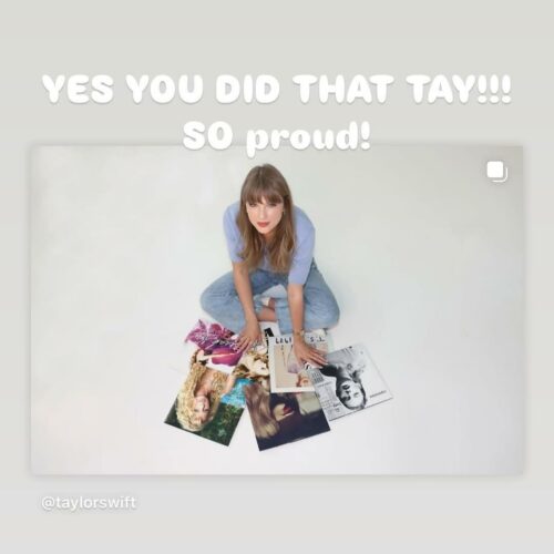 Selena Gomez Just Gave Taylor Swift the Ultimate Power Move Nod—Is the Music Industry Ready for This Cosmic Shake-Up?