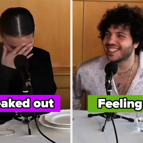 Selena Gomez’s Early Benny Blanco Romance Has Fans Divided—Adorable Starry-Eyed Crush or Low-Key Stalker Vibes?