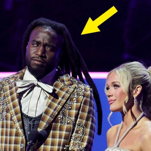 Shaboozey Throws Down the Cosmic Gauntlet to Save Megan Moroney from AMAs Backlash—What the Stars Say Next Will Shock You!