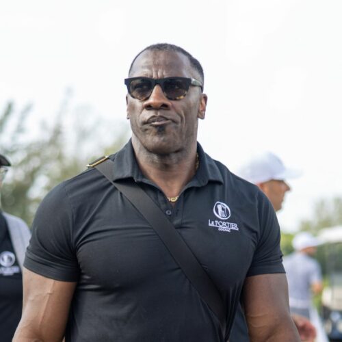 Shannon Sharpe’s $50M Legal Meltdown: Why His “Nightcap” Tour Ended Before It Even Began—Is Mercury in Retrograde or Just Bad Luck?