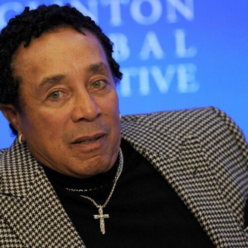 Smokey Robinson’s Latest Drama: When “You’ve Really Got a Hold on Me” Takes a Dark, $50M Turn—Housekeepers Speak Out with Chilling Allegations