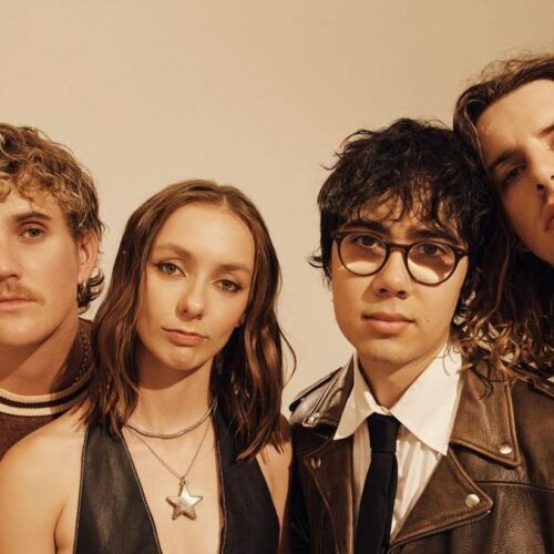 Spacey Jane’s Caleb Harper Turns Trauma Into Third Album Gold—Is Heartache the Ultimate Muse or Just Good Marketing?