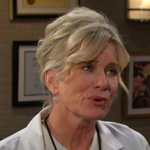 Steve and Kayla's Steamy Reunion: Why This Long-Overdue Twist Will Break Days of Our Lives—and Your Heart (Mercury’s Playing Dirty, BTW)