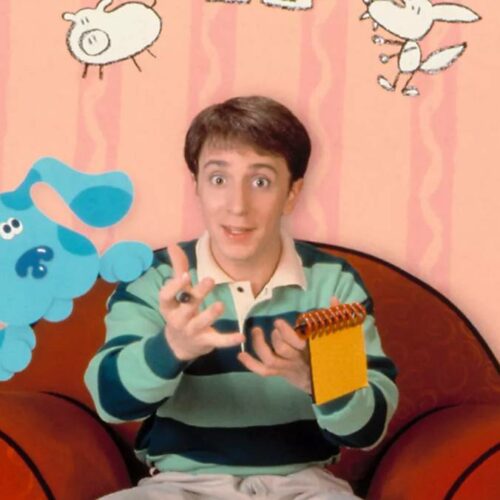 Steve Burns Haunted by Blue’s Clues Urban Legend: Did the Beloved Host Really Think He Was Ghosted by Death?