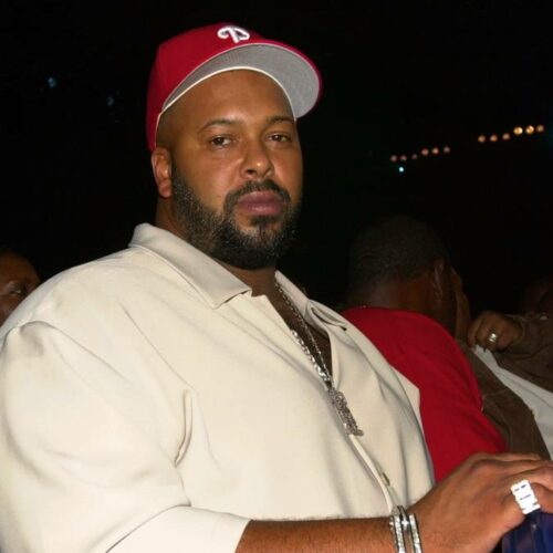 Suge Knight Claims He’s Got the Audio Tea That Could Finally Spill the Real Story Behind Tupac’s Mysterious Death—And You Won’t Believe Who’s Listening!
