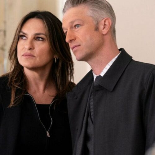 SVU’s Penultimate Episode Channels Hitchcock—and Your Zodiac Sign—To Reveal Shocking Twists That’ll Have You Saying, “What Did I Just Witness?!”