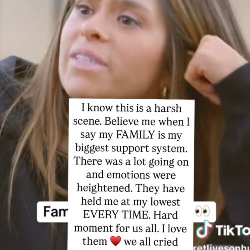 Taylor Frankie Paul’s Mom Drops Truth Bombs and Spurs Internet Firestorm — Here’s Why You’re Definitely Getting the Story All Wrong!