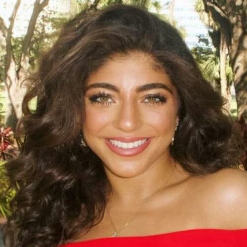 Teresa Giudice’s Daughter Milania Drops Jaws in a Bikini So Cheeky, Even the Sun Took a Double Take—What’s Really Going On Here?