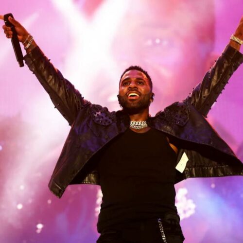 The exact minute Jason Derulo fans swear by to snag tour tickets before they vanish—here’s why Mercury’s in retrograde might be helping you out this time.