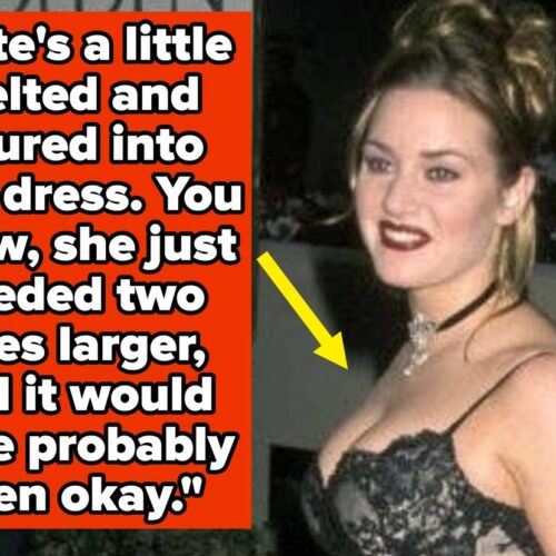 These 7 Celebrities Got Fat-Shamed So Brutally, Even Their Horoscopes Are Shaking—Find Out Who Survived the Media’s Mean Girl Madness!