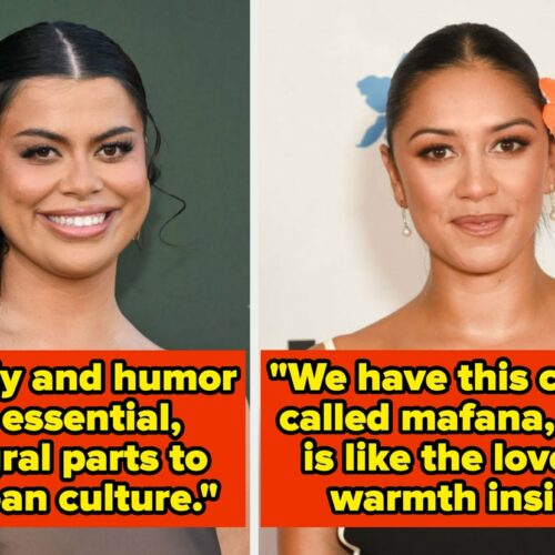 These Celebs Are Spilling Their Culture’s Deepest Secrets — And Trust Me, You’ll Want to Steal These Traditions!