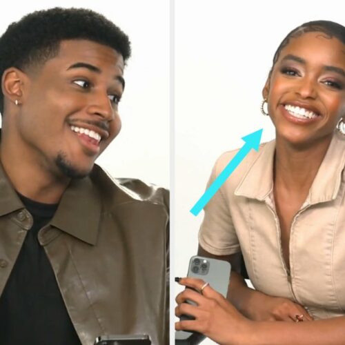 Think You Know Yourself? This “Forever” Dating Quiz Will Stun You by Revealing the Character You’re Secretly Twinning With!
