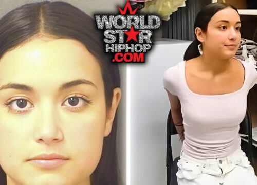Thirsty for Trouble: College Student’s Hilarious Water Bottle Heist Backfires, Hollister Employee’s Felony Drama Just Spilled!