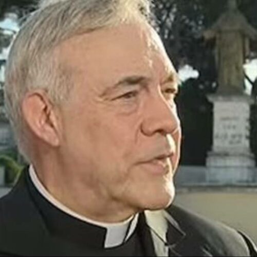 This Priest at the Pope Conclave Has a Sibling So Famous, Even the Cardinals Are Doing Double Takes—Wait Till You Hear Who!