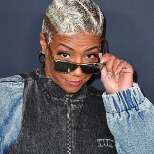 Tiffany Haddish’s $30-a-Day Debt Drama: Is the Queen of Comedy on the Brink or Booking Her Comeback?