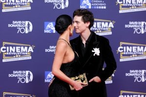 Timothee Chalamet and Kylie Jenner’s Red Carpet Reveal Has Astrologers Wondering: Is This Cosmic Chemistry—or Just Stellar Timing?