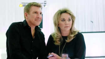 Todd Chrisley Breaks Silence After Bizarre Prison Release—Is the Universe Playing a Cosmic Joke or Just Bad Timing?