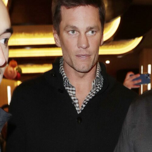 Tom Brady’s Netflix Roast Hangover: Is the GOAT Still Clueless on Why They Dragged Him?