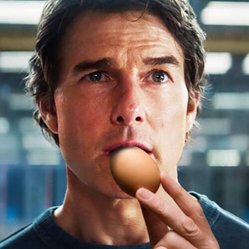 Tom Cruise, Eggs, and Planes: The Bizarre Breakfast Ritual That Fuels His Insane Stunt—You Won’t Believe How Many He Downed Before Hanging Off a Flying Deathtrap!