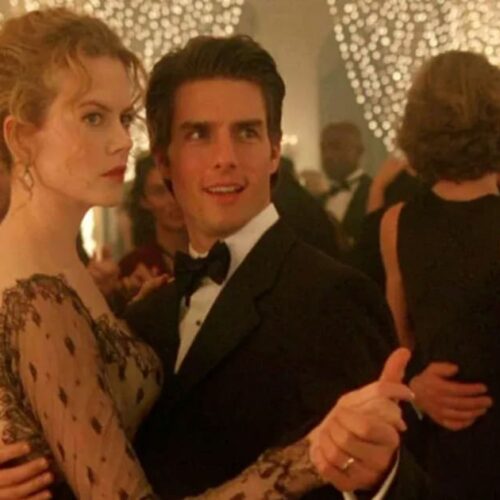 Tom Cruise Spills: How Nicole Kidman’s Eyes Wide Shut Magic and Jack Nicholson’s Wild Vibes Changed Everything (You’ll Never Guess What!)