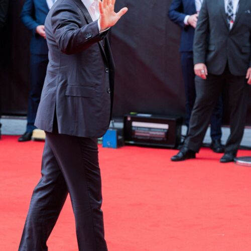 Tom Cruise’s Popcorn Ritual Has Fans Baffled—Is This Quirky Snack Hack Written in the Stars or Just Plain Weird?