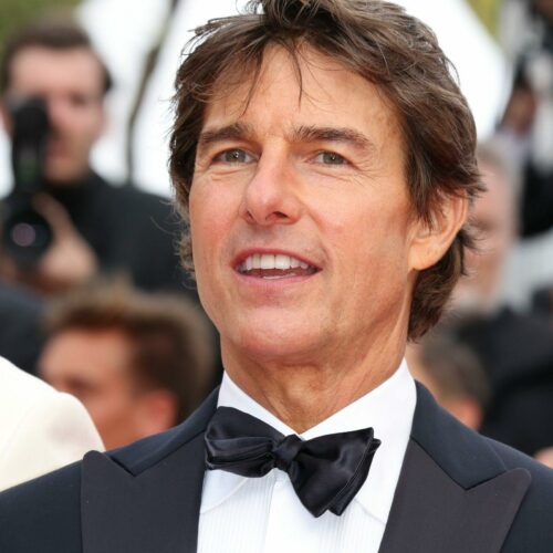 Tom Cruise’s Star-Studded Moves to Woo Ana de Armas: Is This Hollywood’s Most Magnetic Romance Written in the Stars?