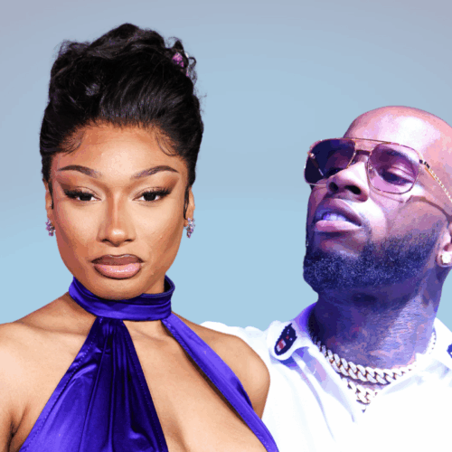 Tory Lanez Tries a Hail Mary Defense—Megan Thee Stallion’s Lawyer Just Dunked on It So Hard, Even Mercury’s in Retrograde Can’t Save Him
