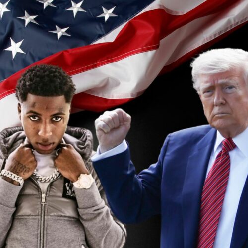Trump’s NBA Youngboy Pardon Sparks Wild Utah Showdown – Who’s Really Calling the Shots?